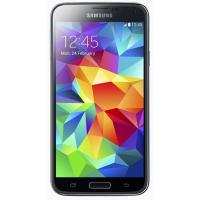 Мобильный телефон Samsung SM-G900F (Galaxy S5 Duos) Black Фото