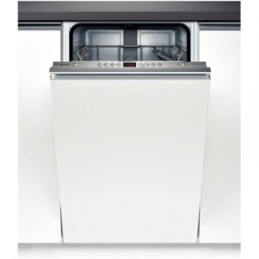 Посудомоечная машина Bosch SPV 43 M 10 EU Фото