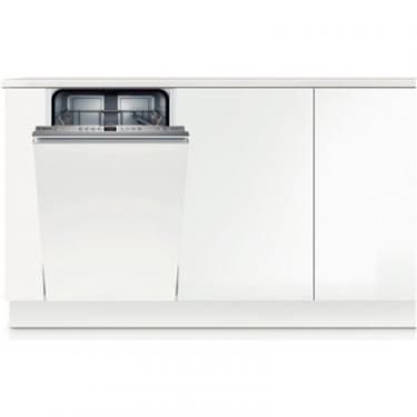 Посудомоечная машина Bosch SPV 43 M 10 EU Фото 2