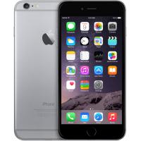 Мобильный телефон Apple iPhone 6 Plus 128Gb Space Grey Фото