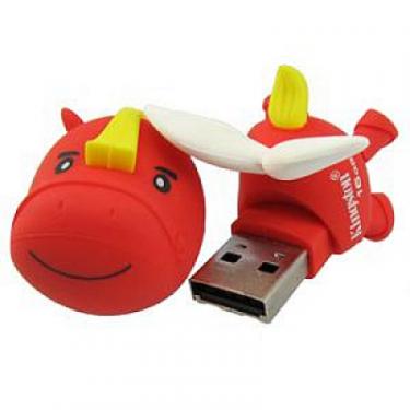 USB флеш накопитель Kingston CNY Horse Фото 5