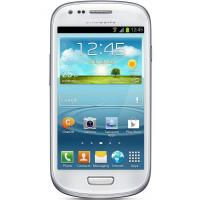 Мобильный телефон Samsung GT-I8200 (Galaxy S3 Mini Neo) Ceramic White Фото