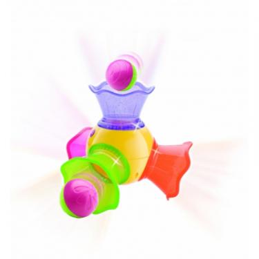 Развивающая игрушка Bkids Труба с шариками Фото