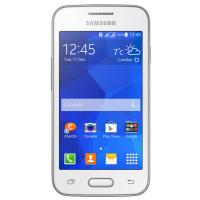 Мобильный телефон Samsung SM-G313HN (Galaxy Ace 4) Classic White Фото