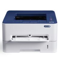 Лазерный принтер Xerox Phaser 3260DNI (Wi-Fi) Фото 1