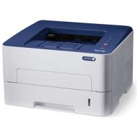 Лазерный принтер Xerox Phaser 3260DNI (Wi-Fi) Фото 2