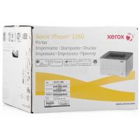 Лазерный принтер Xerox Phaser 3260DNI (Wi-Fi) Фото 7