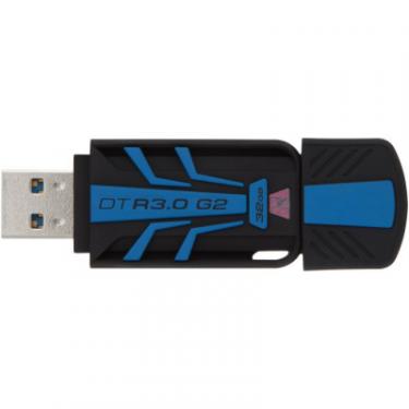 USB флеш накопитель Kingston 32GB DataTraveler R3.0 G2 USB 3.0 Фото 1