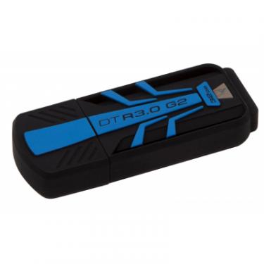 USB флеш накопитель Kingston 32GB DataTraveler R3.0 G2 USB 3.0 Фото 3