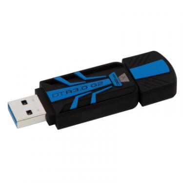 USB флеш накопитель Kingston 32GB DataTraveler R3.0 G2 USB 3.0 Фото 4