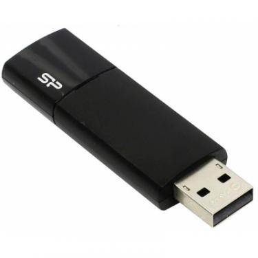 USB флеш накопитель Silicon Power 4GB Ultima U05 USB 2.0 Фото 2