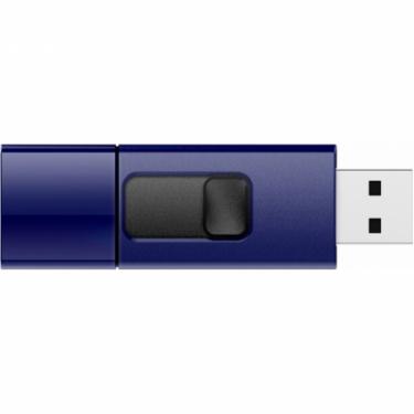 USB флеш накопитель Silicon Power 8GB BLAZE B05 USB 3.0 Фото 1