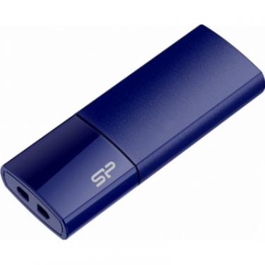 USB флеш накопитель Silicon Power 8GB BLAZE B05 USB 3.0 Фото 2