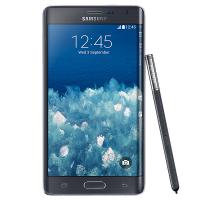 Мобильный телефон Samsung SM-N915F (Galaxy Note Edge) Black Фото