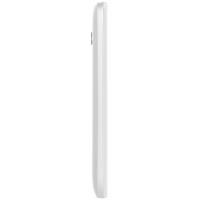 Мобильный телефон Alcatel onetouch 5038D (Pop D5) White (White Front) Фото 2
