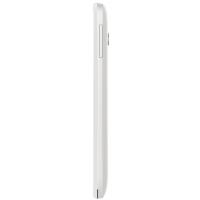 Мобильный телефон Alcatel onetouch 5038D (Pop D5) White (White Front) Фото 3