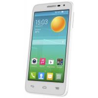 Мобильный телефон Alcatel onetouch 5038D (Pop D5) White (White Front) Фото 4