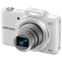 Цифровой фотоаппарат Samsung EC-WB50F White Фото