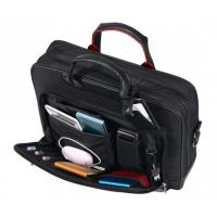 Сумка для ноутбука ASUS 16" Vector Carry Bag Black Фото 1