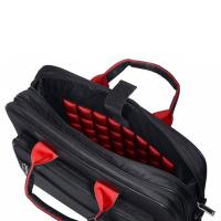 Сумка для ноутбука ASUS 16" Vector Carry Bag Black Фото 2