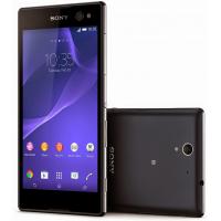 Мобильный телефон Sony D2502 (Xperia C3 DualSim) Black Фото