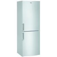 Холодильник Whirlpool WBE 3114 W Фото