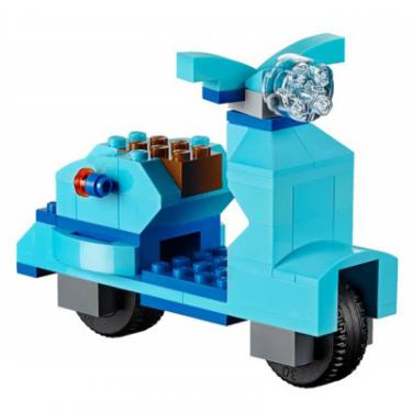 Конструктор LEGO Classic Коробка кубиков для творческого конструиро Фото 2
