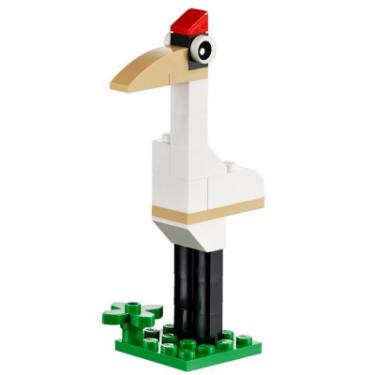 Конструктор LEGO Classic Коробка кубиков для творческого конструиро Фото 4