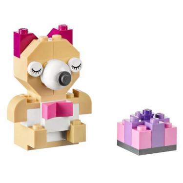 Конструктор LEGO Classic Коробка кубиков для творческого конструиро Фото 5