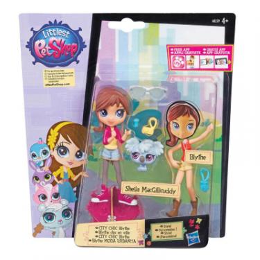 Игровой набор Hasbro Модница Блайс с коалой Фото