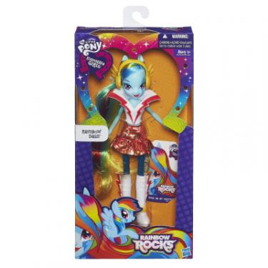 Кукла Hasbro Rainbow Dash Фото