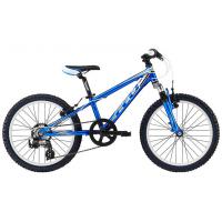 Велосипед Felt MTB Q 20 R gloss alpine blue 20" Фото