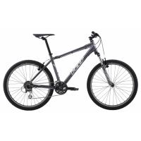 Велосипед Felt MTB SIX 85 L anthracite (black/white) 20" Фото