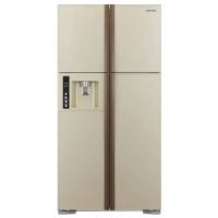 Холодильник Hitachi R-W720FPUC1XGGL Фото