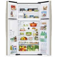 Холодильник Hitachi R-W720FPUC1XGGL Фото 1