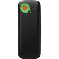 Мобильный телефон Sigma Comfort 50 mini3 Black Green Фото 1