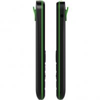 Мобильный телефон Sigma Comfort 50 mini3 Black Green Фото 2