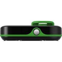 Мобильный телефон Sigma Comfort 50 mini3 Black Green Фото 3
