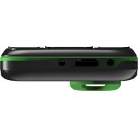 Мобильный телефон Sigma Comfort 50 mini3 Black Green Фото 4