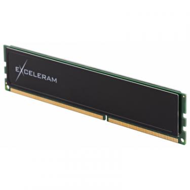 Модуль памяти для компьютера eXceleram DDR3 8GB 1333 MHz Black Sark Фото 1