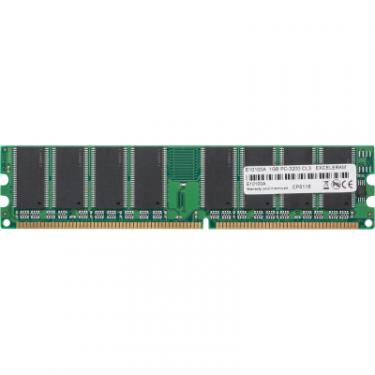 Модуль памяти для компьютера eXceleram DDR 1GB 400 MHz Фото 1