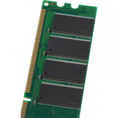 Модуль памяти для компьютера eXceleram DDR 1GB 400 MHz Фото 3
