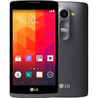 Мобильный телефон LG H324 Leon (Y50) Titan Фото