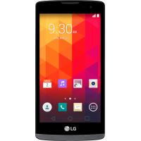 Мобильный телефон LG H324 Leon (Y50) Titan Фото 1
