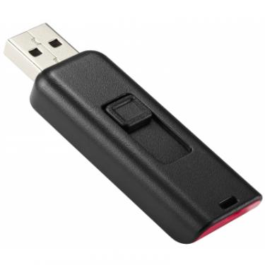 USB флеш накопитель Apacer 8GB AH334 pink USB 2.0 Фото 5