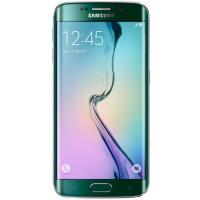 Мобильный телефон Samsung SM-G925 (Galaxy S6 Edge 64GB) Green Фото
