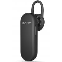 Bluetooth-гарнитура Sony MBH20 black Фото