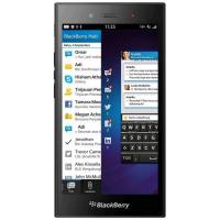 Мобильный телефон BlackBerry Z3 Black Фото