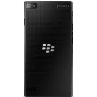 Мобильный телефон BlackBerry Z3 Black Фото 1