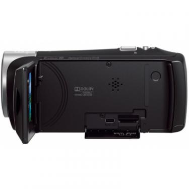 Цифровая видеокамера Sony Handycam HDR-CX405 Black Фото 2